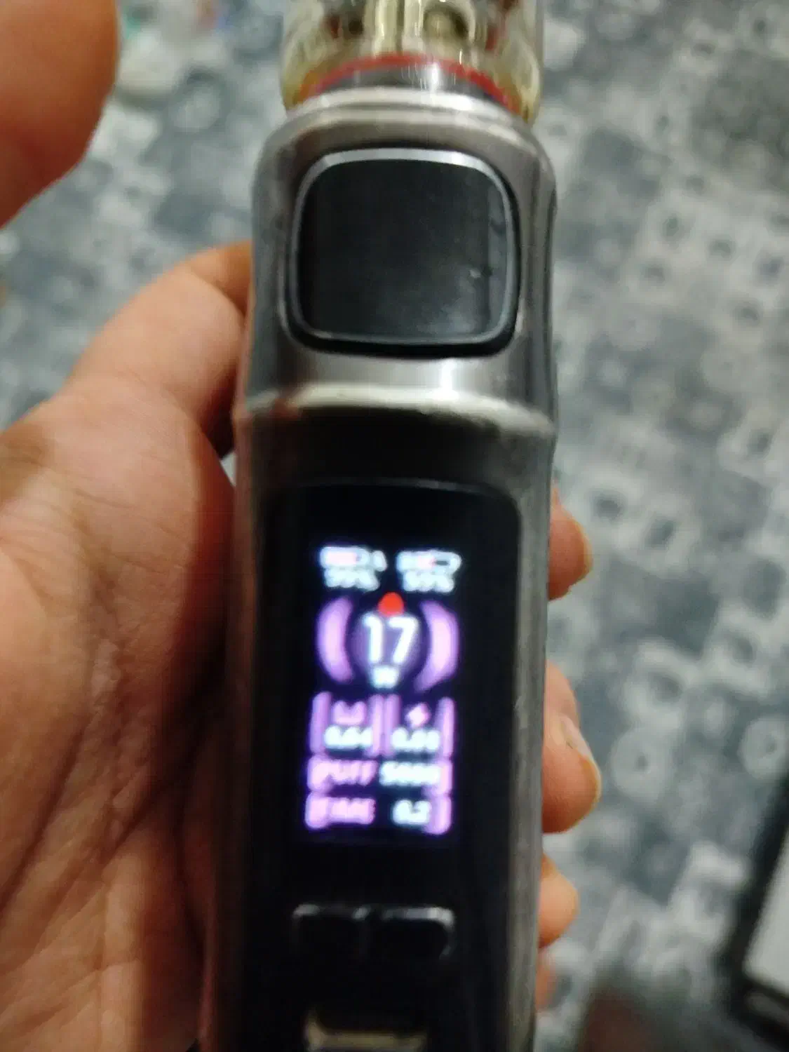 ویپ پاد|زیورآلات و اکسسوری|نسیمشهر, |دیوار