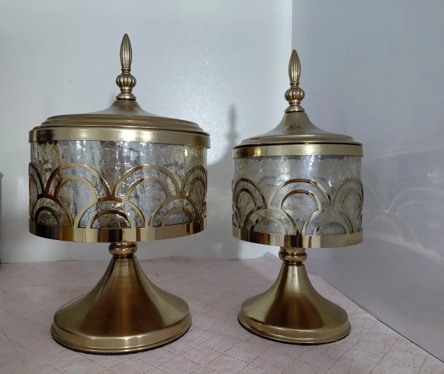 آجیل خوری وشکلات خوری|ظروف سرو و پذیرایی|ابهر, |دیوار