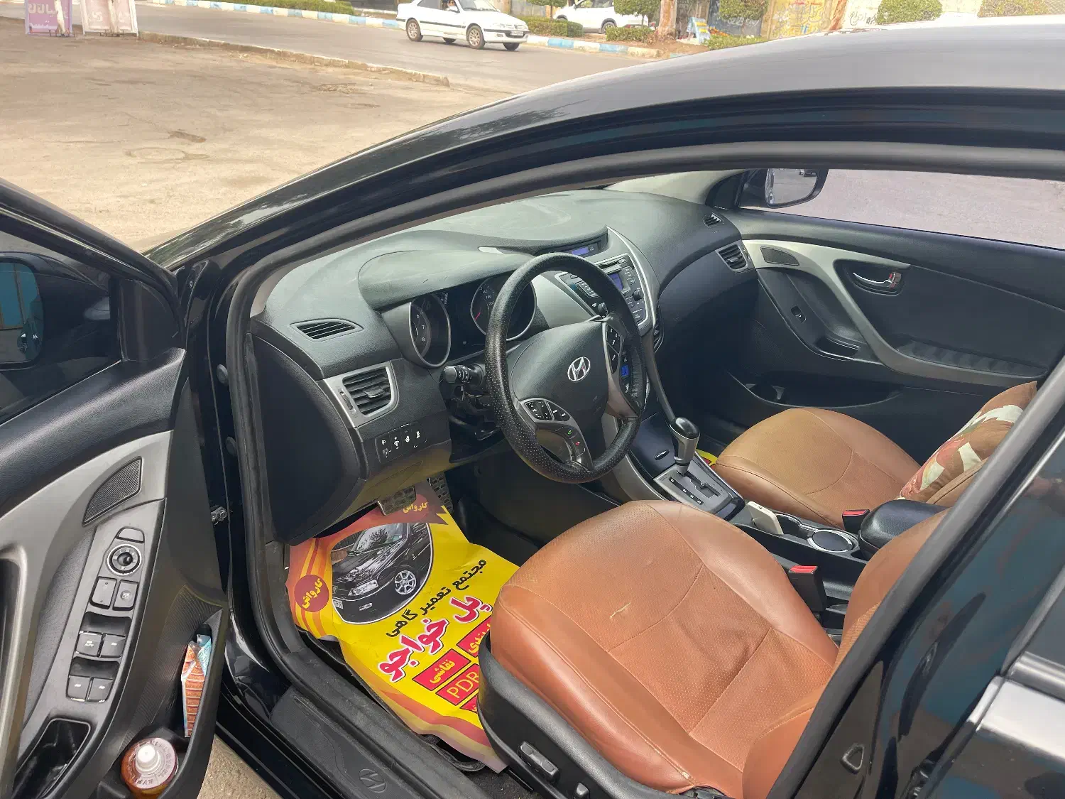 النترا ۲۰۱۴|خودرو سواری و وانت|بندرعباس, |دیوار