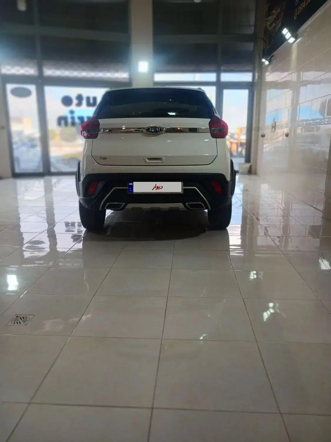 mvmx22 1401|خودرو سواری و وانت|ارومیه, |دیوار