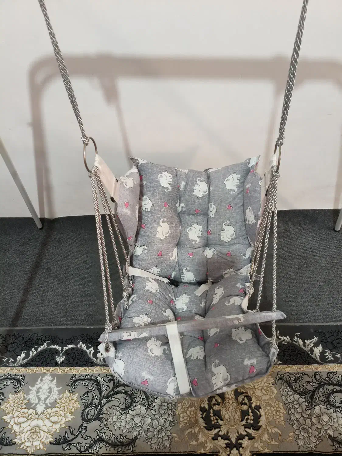 وسیله نوزاد|اسباب و اثاث بچه|گرگان, |دیوار