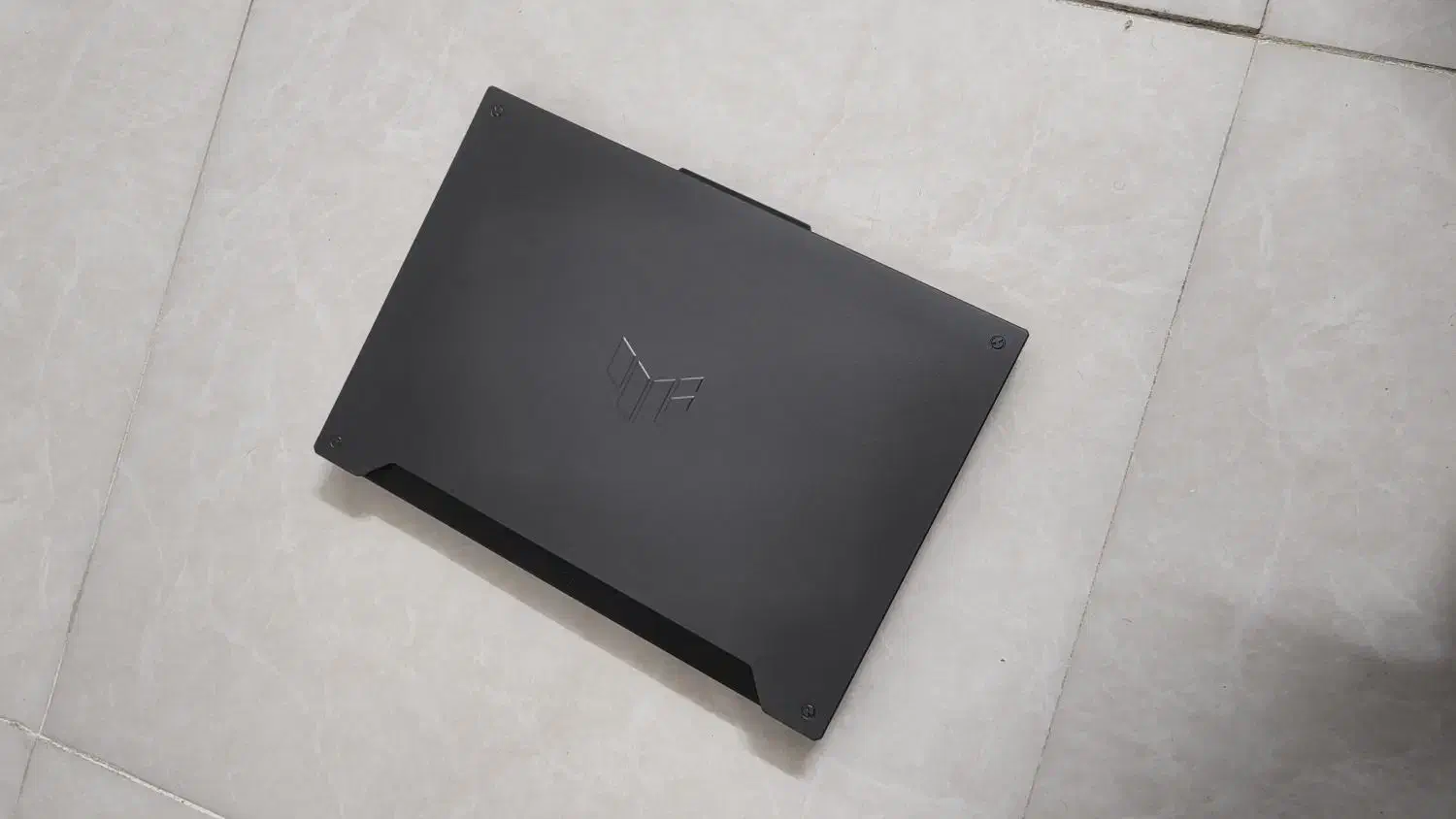 Asus TUF FA507R 32g 8g 1t r7|رایانه همراه|تهران, بریانک|دیوار