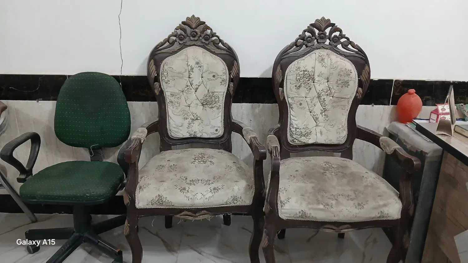 صندلی فروشی|دفتر کار|تربت جام, معدآباد|دیوار