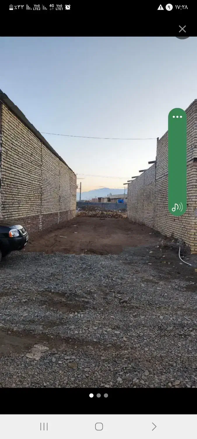 درب کرکره کار کرده|مصالح و تجهیزات ساختمان|آران و بیدگل, |دیوار