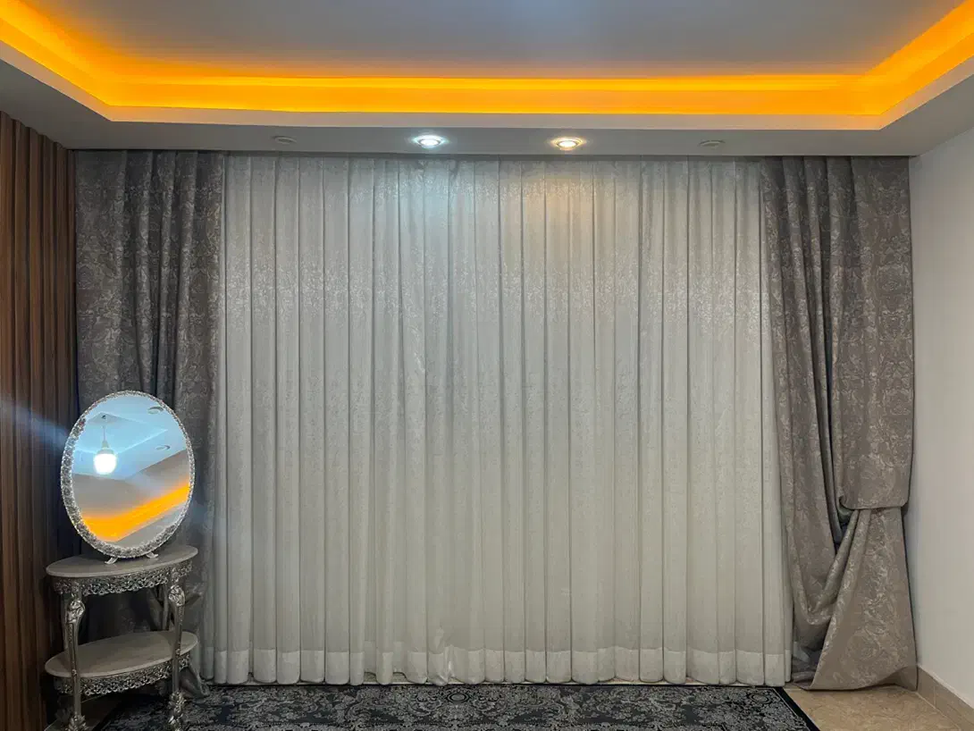 فروش فوری|پرده، رانر، رومیزی|سبزوار, قصبه شرقی|دیوار