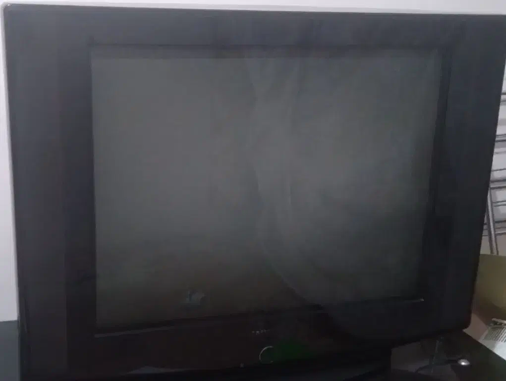 تلویزیون سامسونگ ۲۹ اینچ|تلویزیون و پروژکتور|خرمآباد, |دیوار