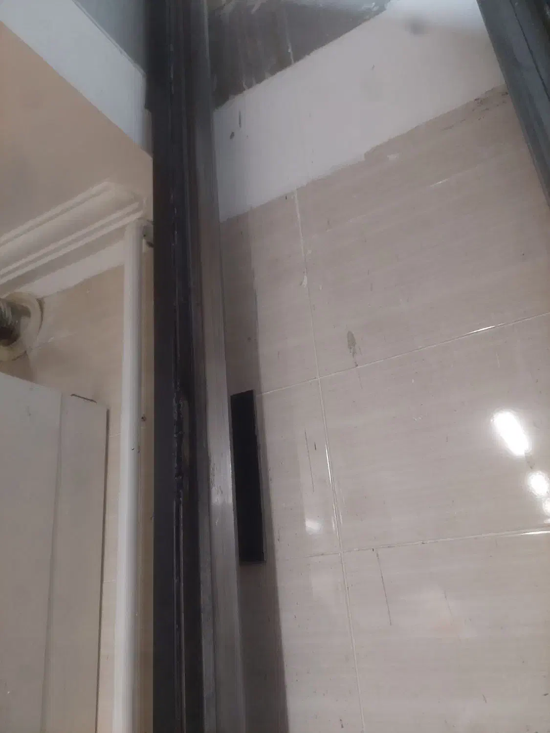 بالابر برقی چند ایستگاهه|خدمات پیشه و مهارت|تبریز, |دیوار