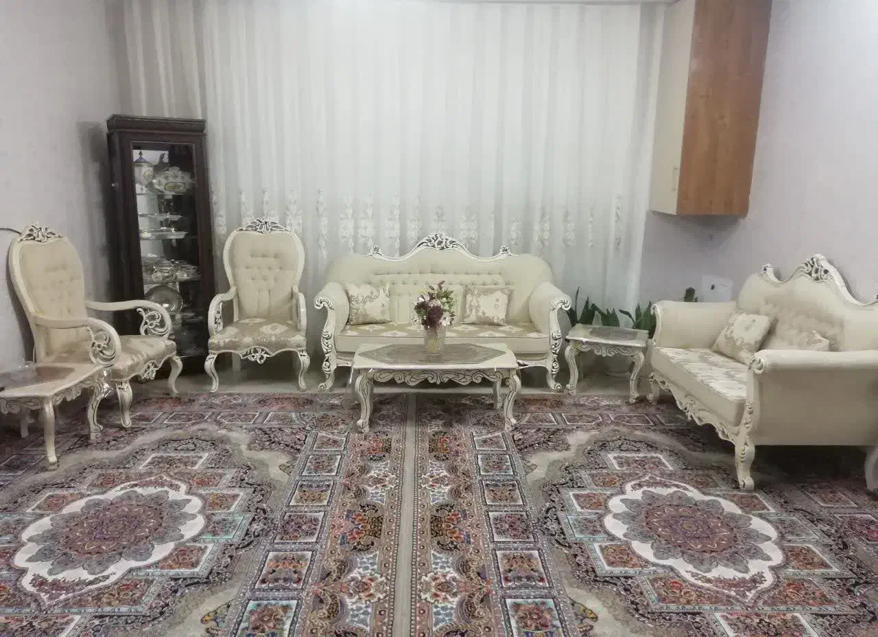 راهن و اجاره یک واحد آپارتمان|اجارهٔ آپارتمان|مشهد, مصلی (کارمندان اول)|دیوار