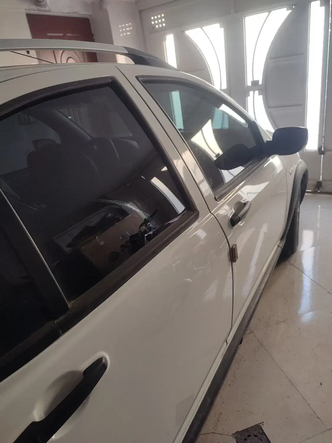 کوییک مدل 1403|خودرو سواری و وانت|اصفهان, لاله|دیوار