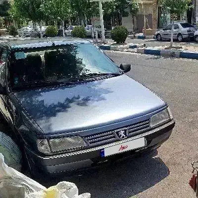 پژو 405 97|خودرو سواری و وانت|وحیدیه, |دیوار