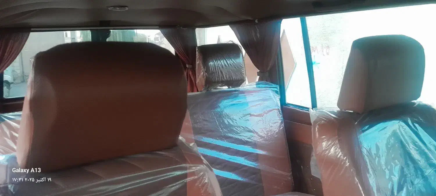 پاترول ۴در|خودرو سواری و وانت|اردبیل, |دیوار