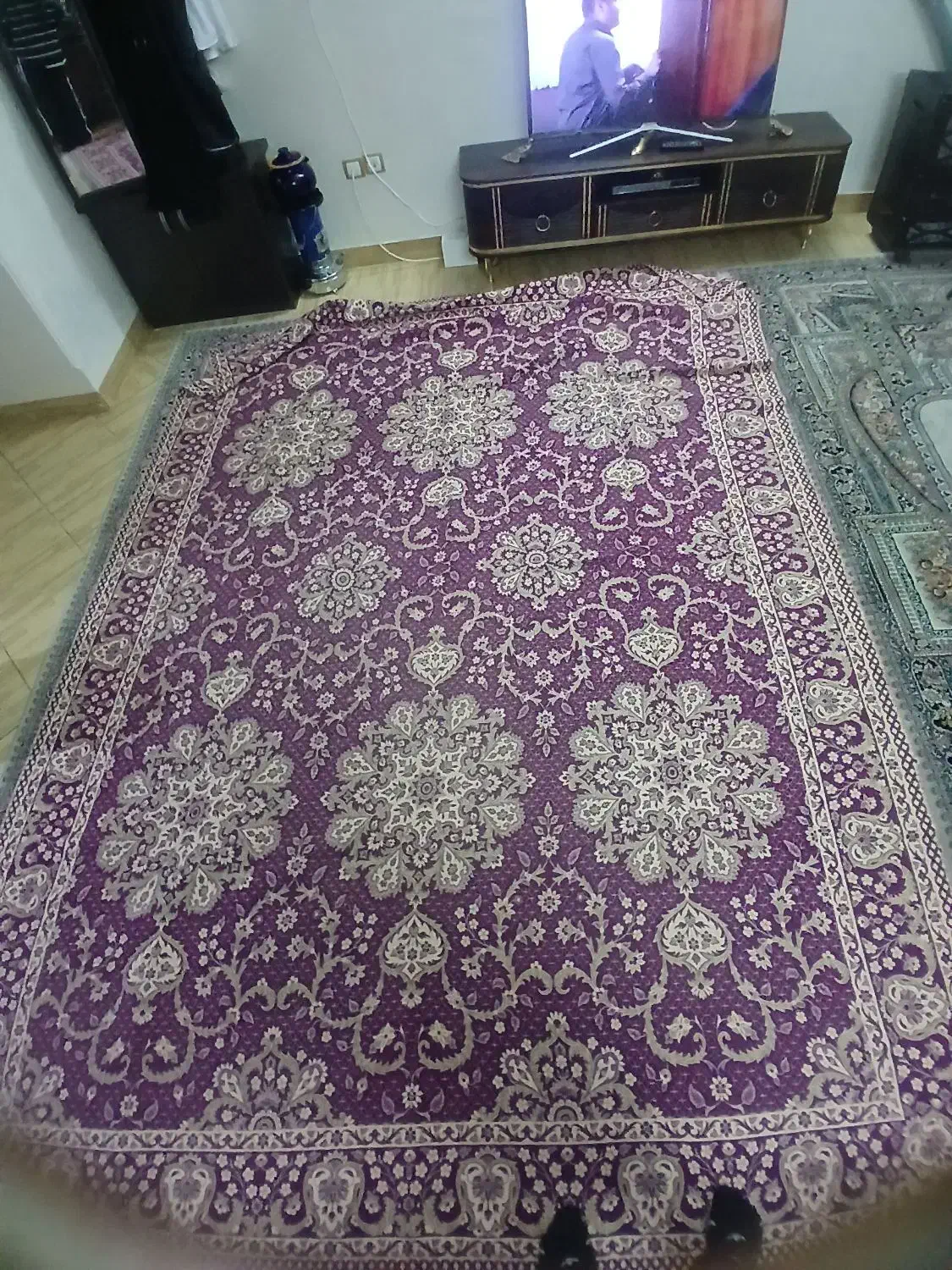 روفرشی ۹ متری|روفرشی|اراک, |دیوار