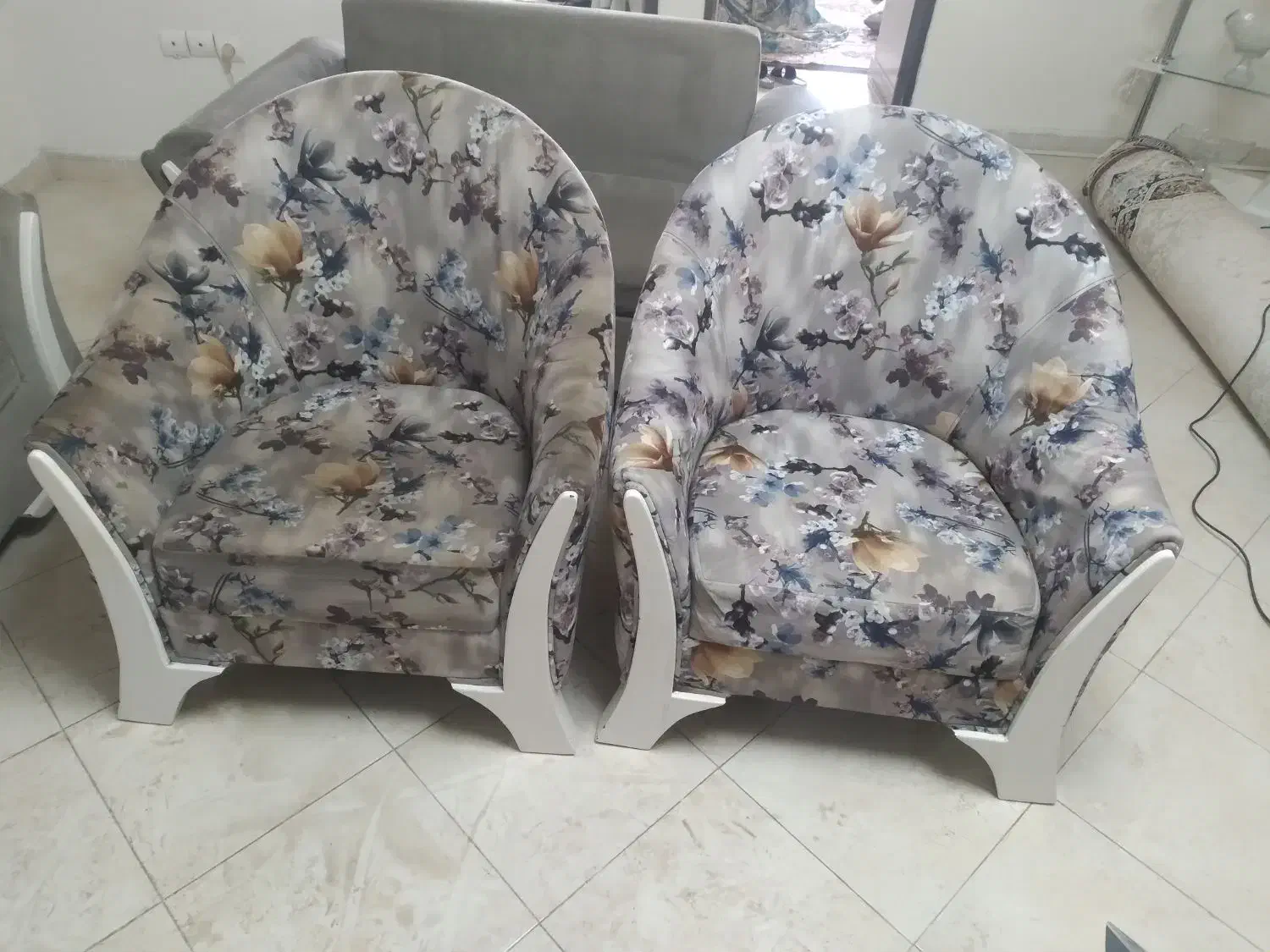 مبلشویی با دستگاه آلمانی شهریار-اندیشه- فردوسیه|خدمات نظافت|فردوسیه, |دیوار