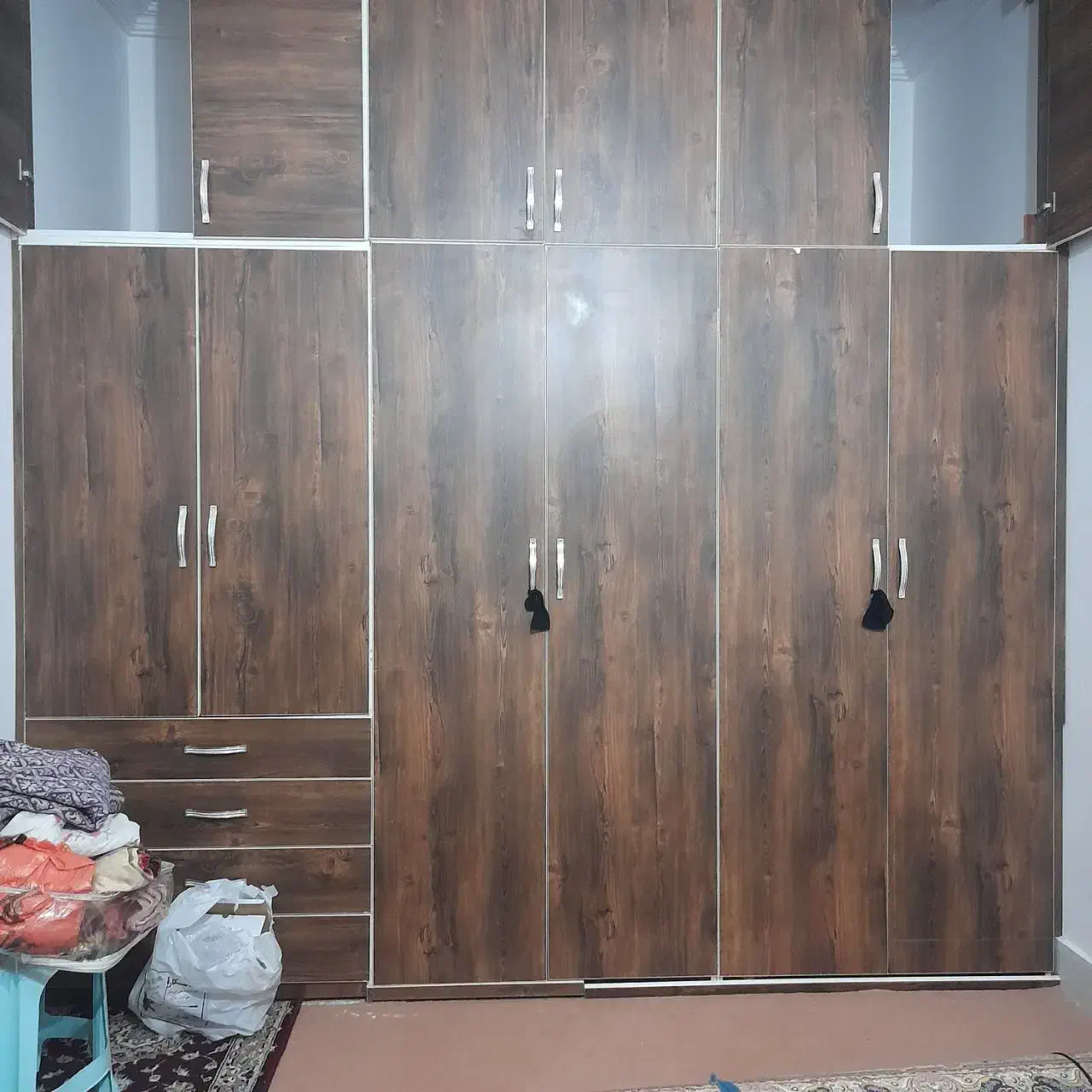 فروش خانه ویلایی میرحسینی 13 ،تمام اسکلت|فروش خانه و ویلا|زابل, |دیوار