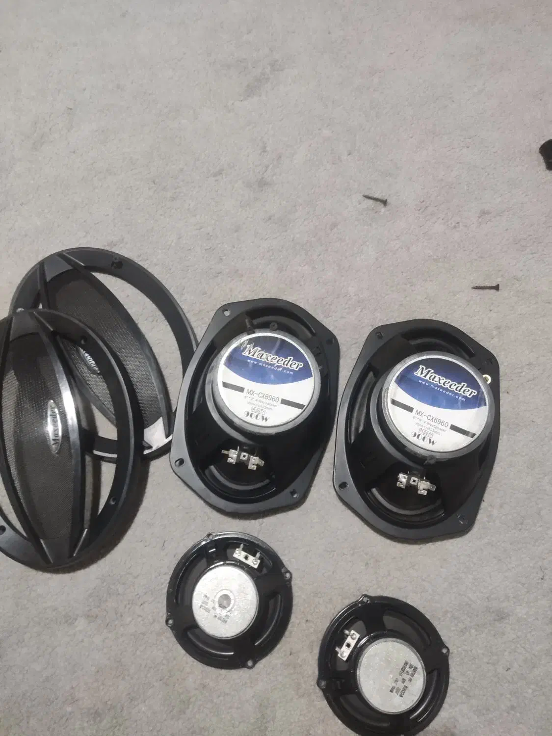 باند|سیستم صوتی خانگی|تهران, شهرک رضویه|دیوار