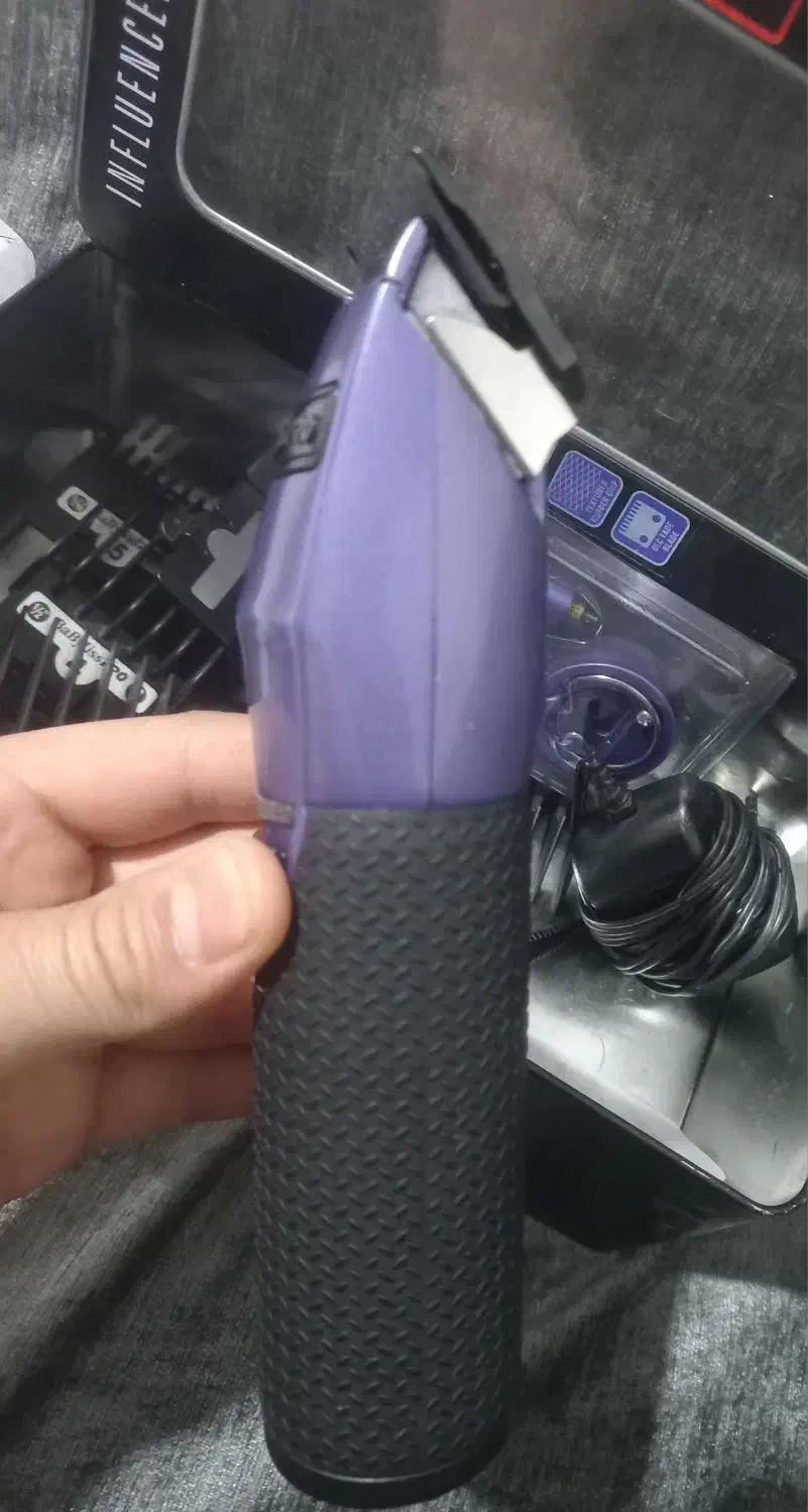 ماشین اصلاح بابیلیس|آرایشگاه و سالن‌های زیبایی|تهران, جوادیه تهرانپارس|دیوار