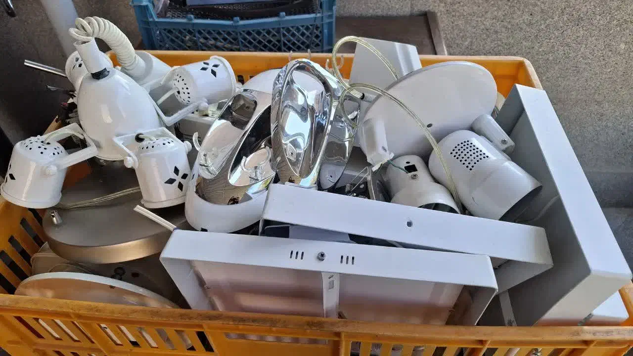 لامپ|لامپ و چراغ|تهران, بهارستان|دیوار