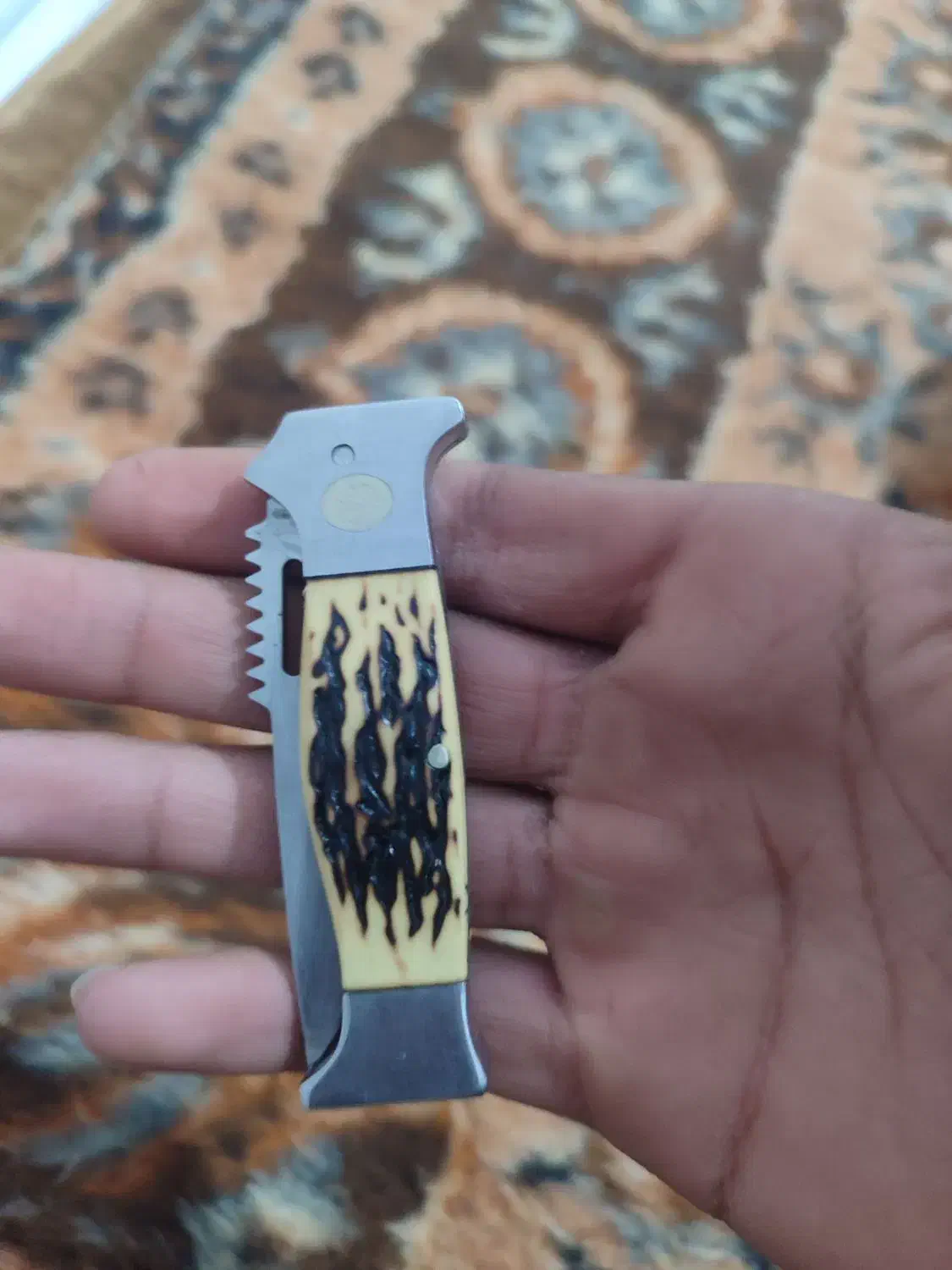 چا.قو|کلکسیون اشیاء عتیقه|خوی, |دیوار