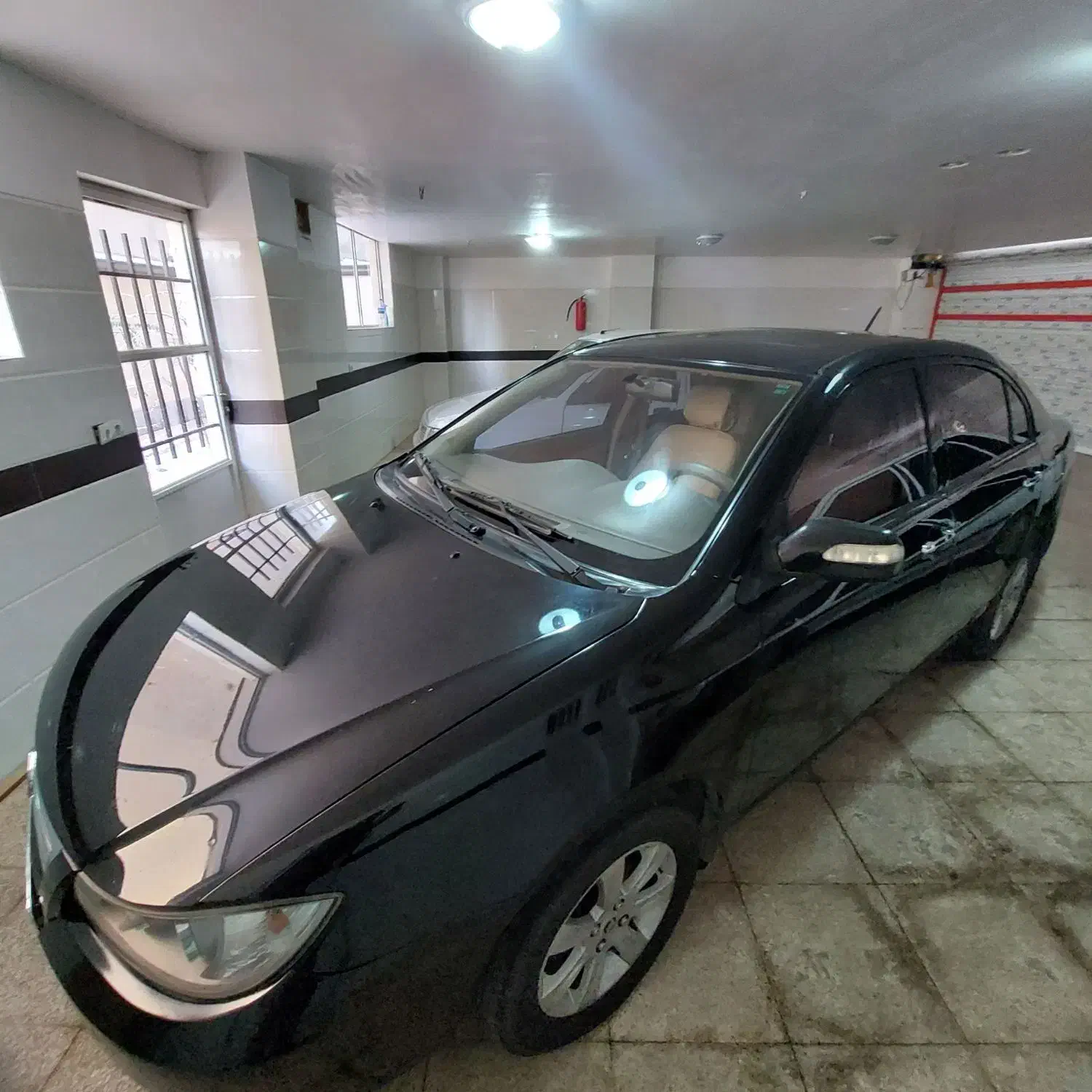 لیفان ۶۲۰ (۱۸۰۰cc)|خودرو سواری و وانت|همدان, |دیوار