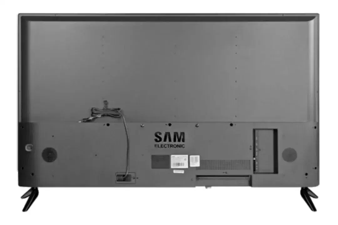 تلویزیون ۵۵ اینچ|تلویزیون و پروژکتور|فردیس, نسترن غربی|دیوار