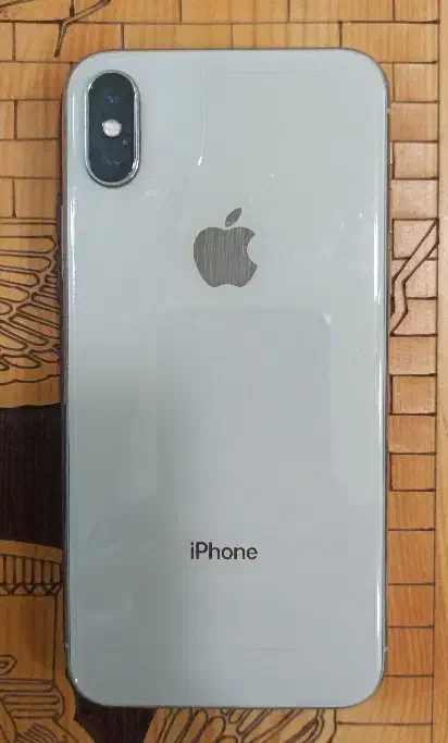 iPhone X 256|موبایل|رشت, معلم|دیوار