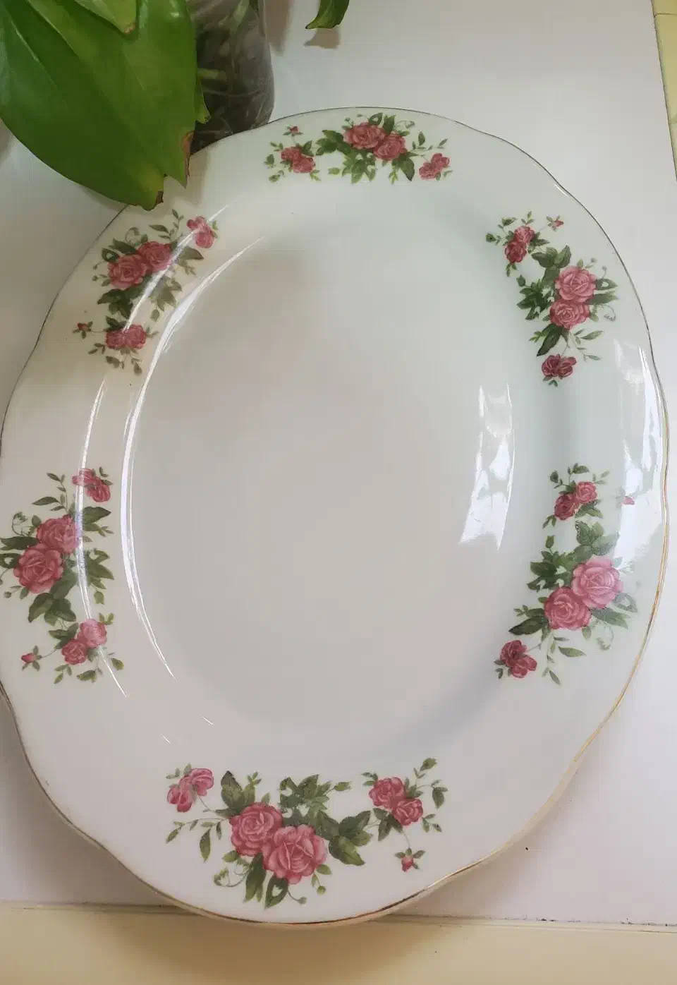 دیس برنج خوری سایز بزرگ|ظروف سرو و پذیرایی|فولادشهر, ورزشگاه فولادشهر|دیوار