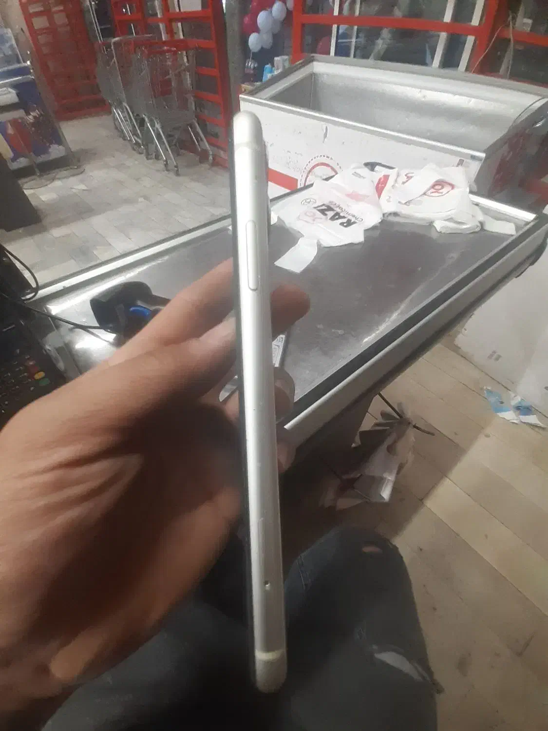 آیفون ۱۱نرمال|موبایل|آبیک, |دیوار