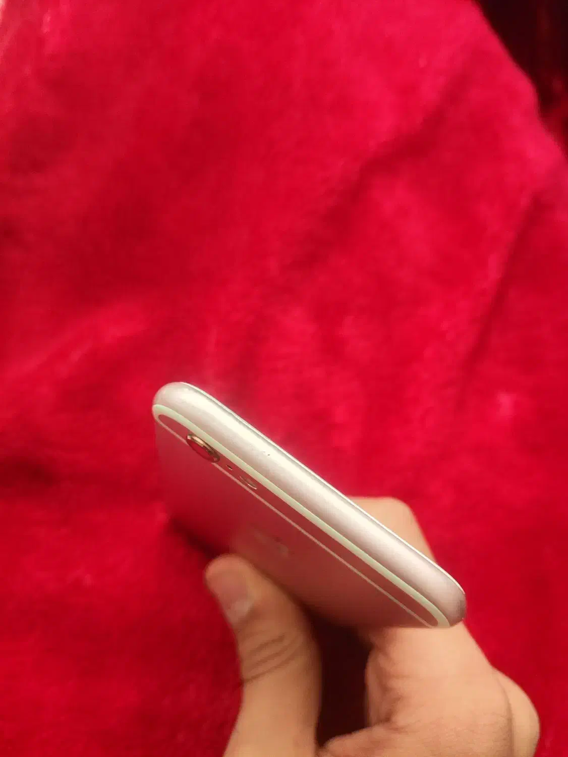 یه دستگاه  تبلت آیفون شـش|تبلت|کرج, گوهردشت|دیوار