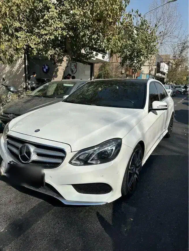 E250 2014|خودرو سواری و وانت|تهران, سهروردی|دیوار