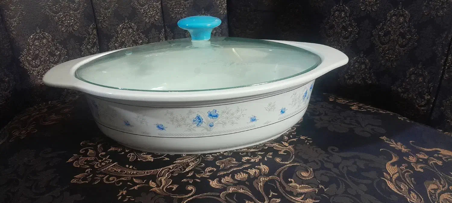سوپ خوری نونو|ظروف سرو و پذیرایی|قم, آزادگان|دیوار