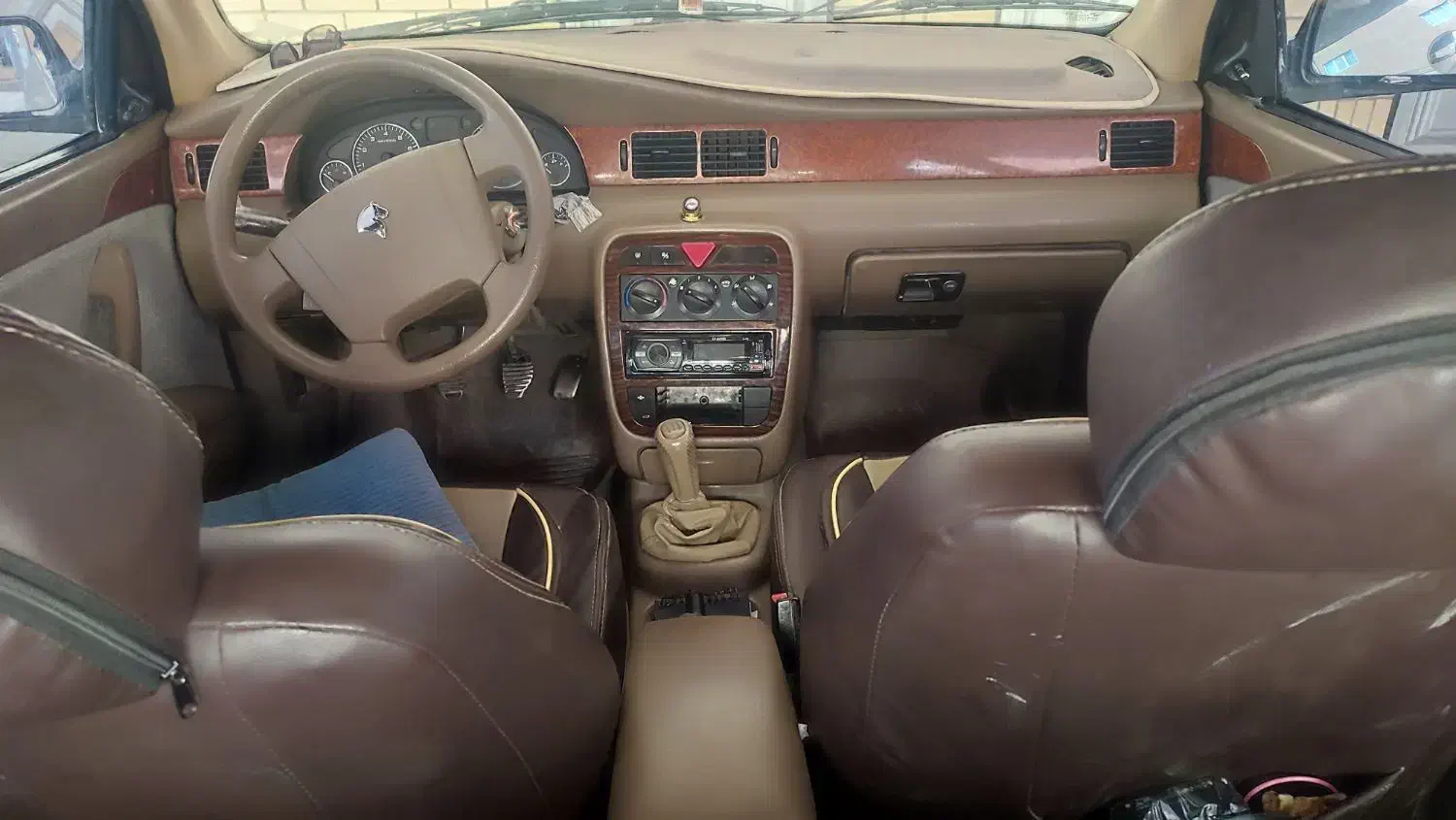 سمندEef7|خودرو سواری و وانت|بیرجند, |دیوار