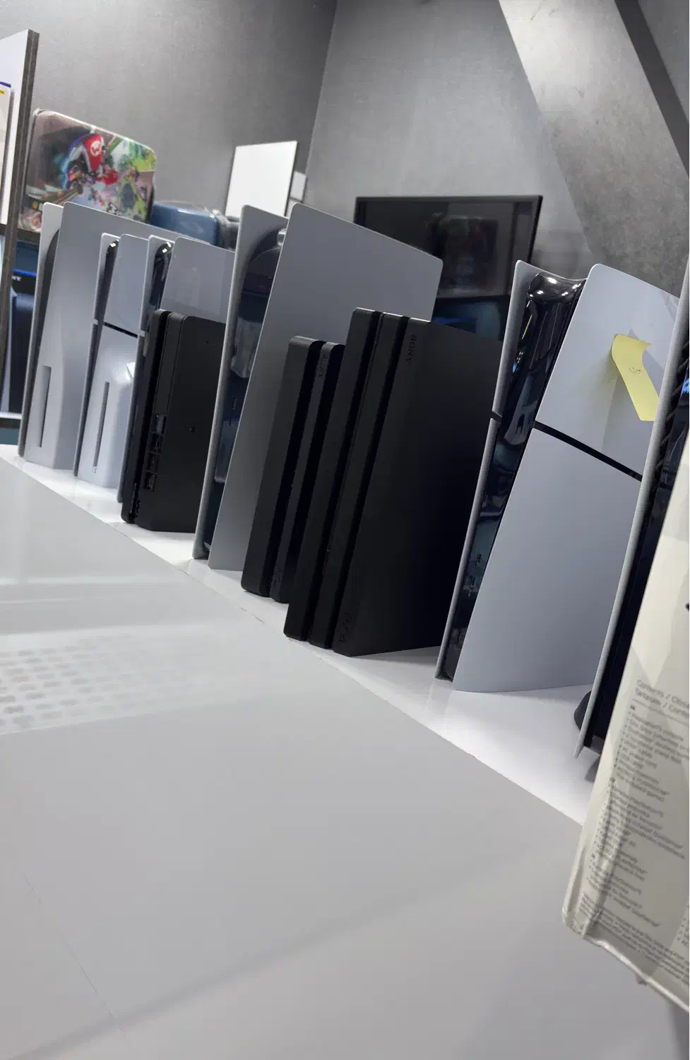 نصب بازی و کپی خور کردن PS4 تا آپدیت 12.02|کنسول، بازی ویدئویی و آنلاین|رشت, لاکانی|دیوار