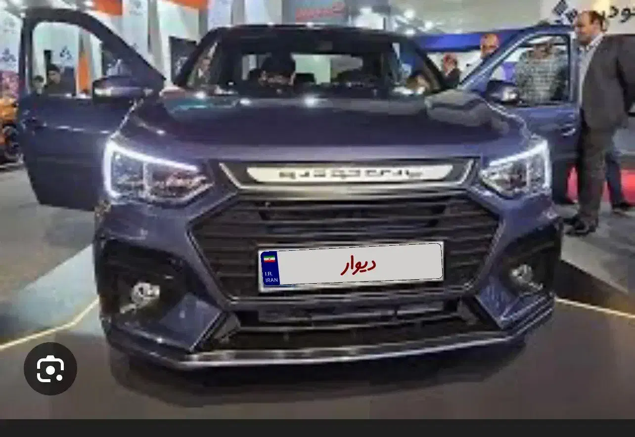 فروش حواله پارس‌نوا|خودرو سواری و وانت|بندرعباس, |دیوار