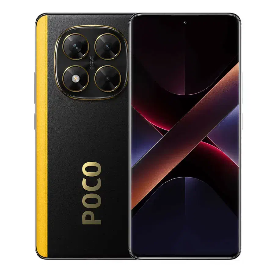 honor 200 معاوضه با pocox7|موبایل|کرج, شهرک بنفشه|دیوار