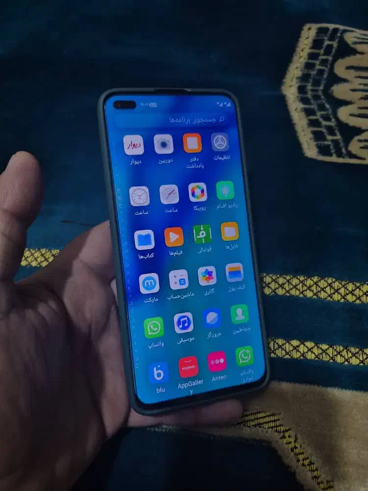 گوشی|موبایل|اهواز, اهواز|دیوار