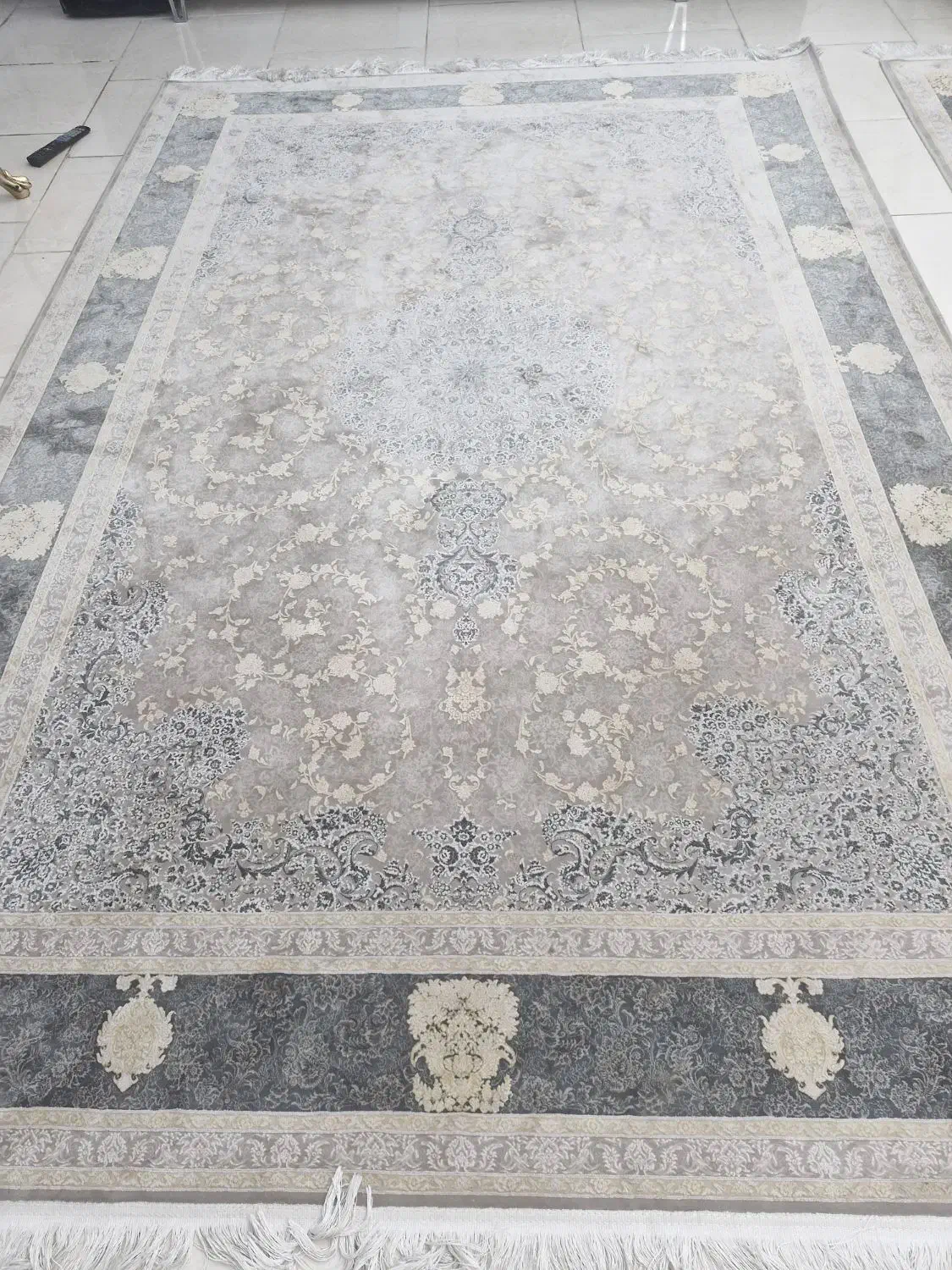 فرش 6متری محتشم|فرش|پردیس, فاز ۸|دیوار