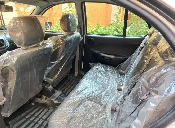 ساینا،۱۴۰۳، در حد خشک|خودرو سواری و وانت|قروه, |دیوار