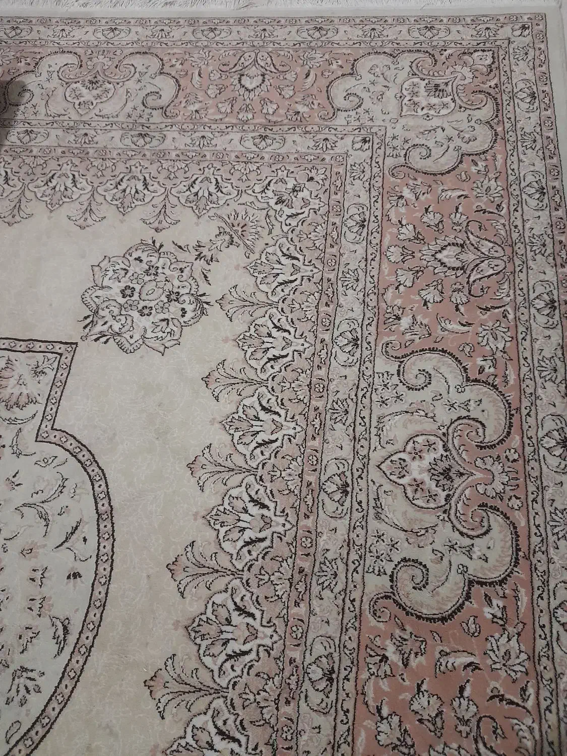 فرش ۱۲ متری|فرش|تهران, فدک|دیوار