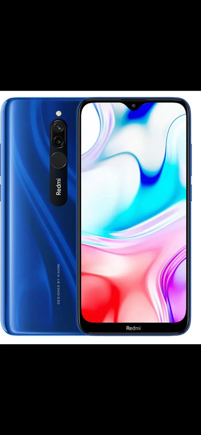 Redmi 8|موبایل|ارومیه, |دیوار