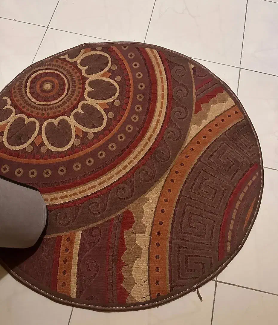 پادری و کناره|پادری|کرج, فاز ۳ گوهردشت|دیوار