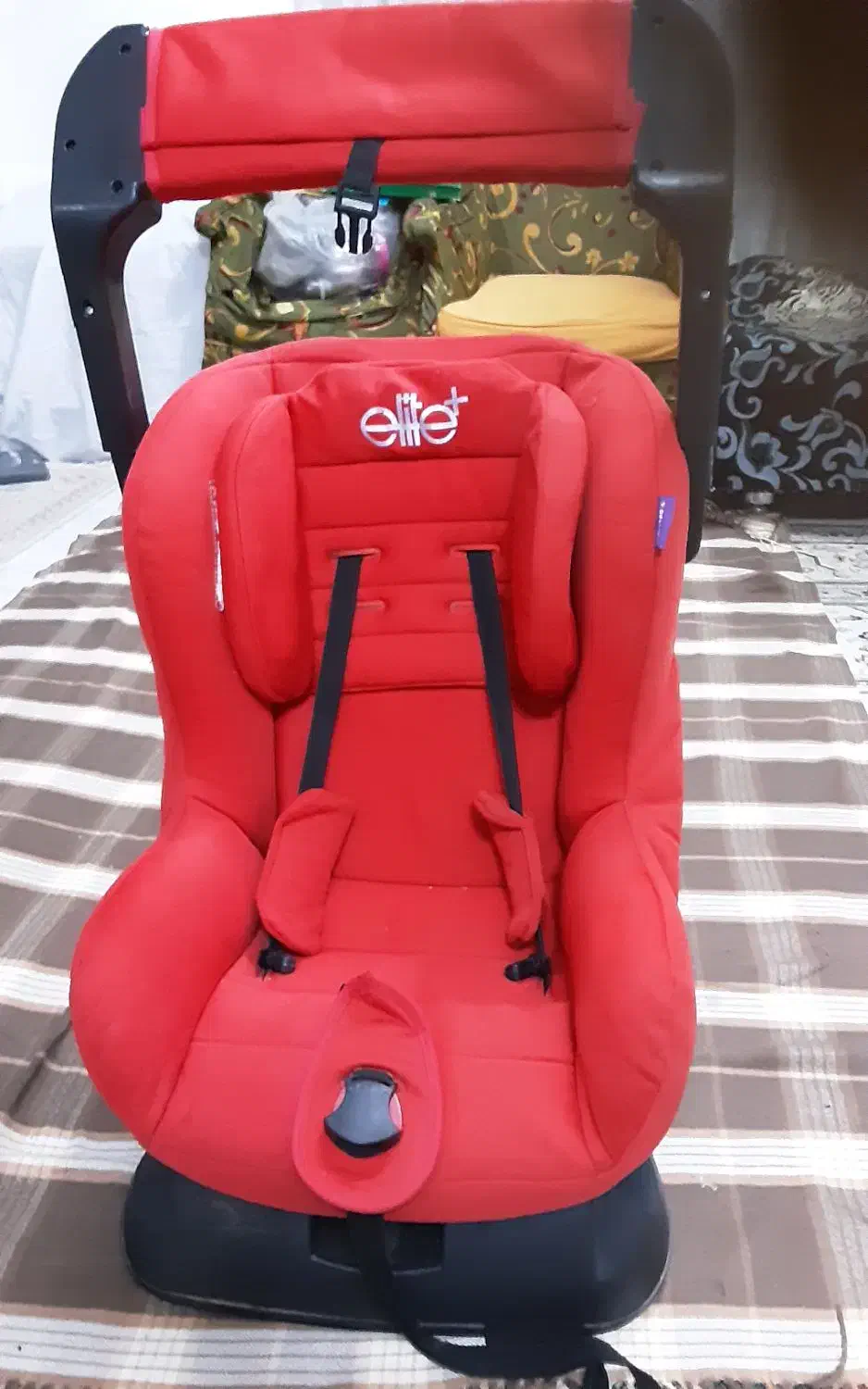 صندلی خودرو کودک|کالسکه و لوازم جانبی|پردیس, فاز ۱|دیوار