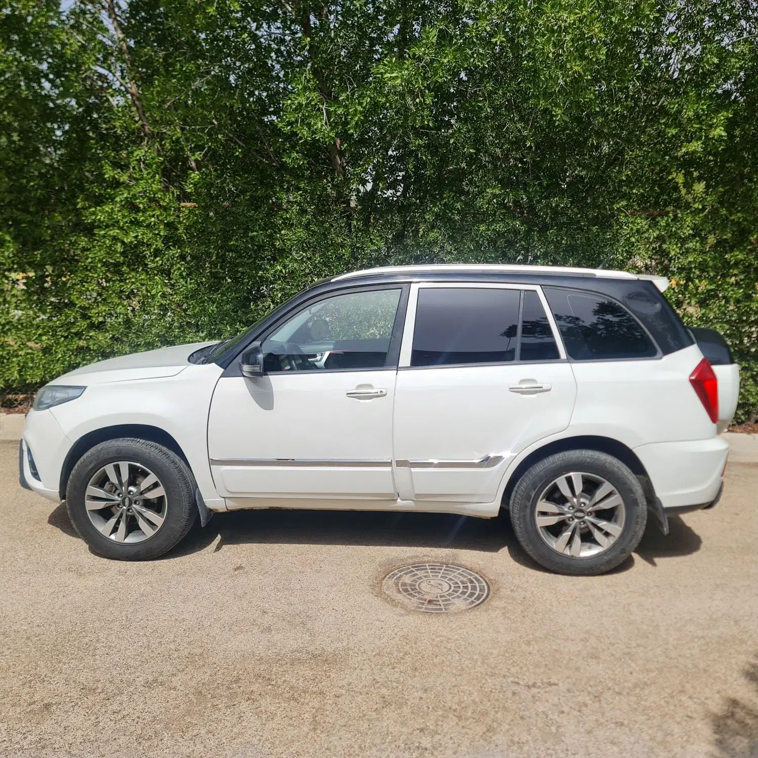 MVM x33s|خودرو سواری و وانت|چمران, |دیوار