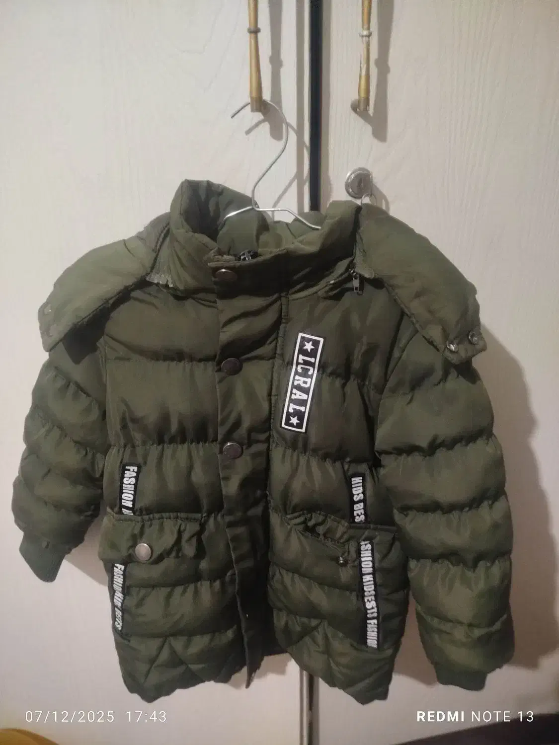 لباس بچگانه پسرانه|کفش و لباس بچه|تهران, بهمن یار|دیوار