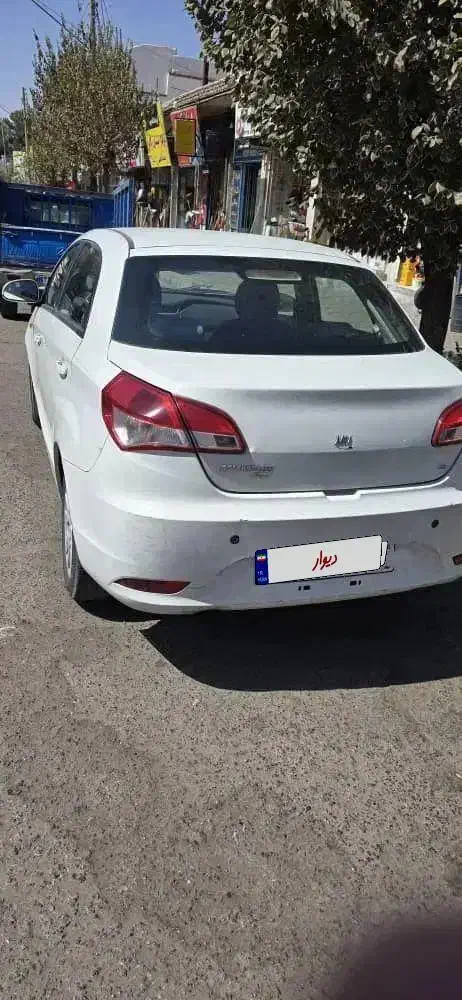 فروش خودرو سواری ام وی ام ۳۱۵|خودرو سواری و وانت|کرمان, |دیوار