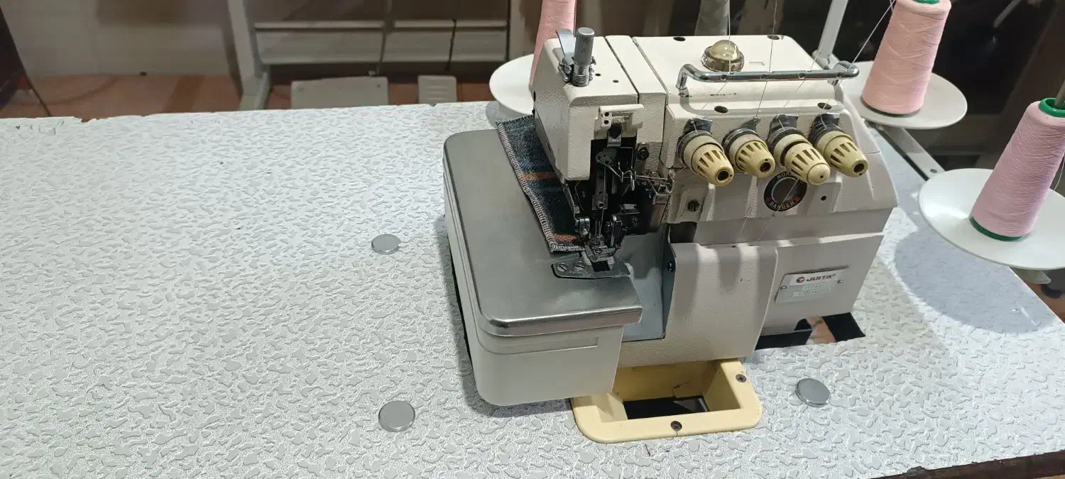 چرخ خیاطی سردوز  4عدد|چرخ خیاطی و ریسندگی|ارومیه, |دیوار