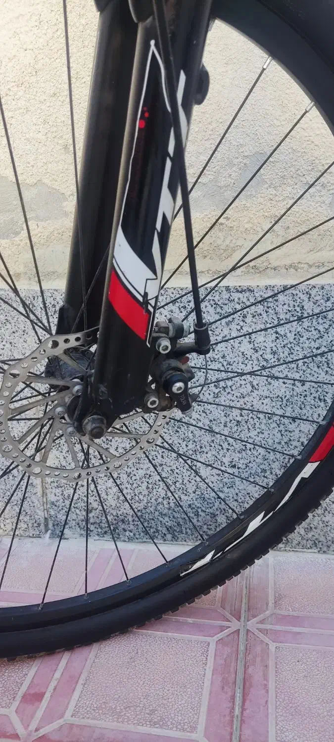 دوچرخه صفر|دوچرخه، اسکیت، اسکوتر|ملکان, |دیوار