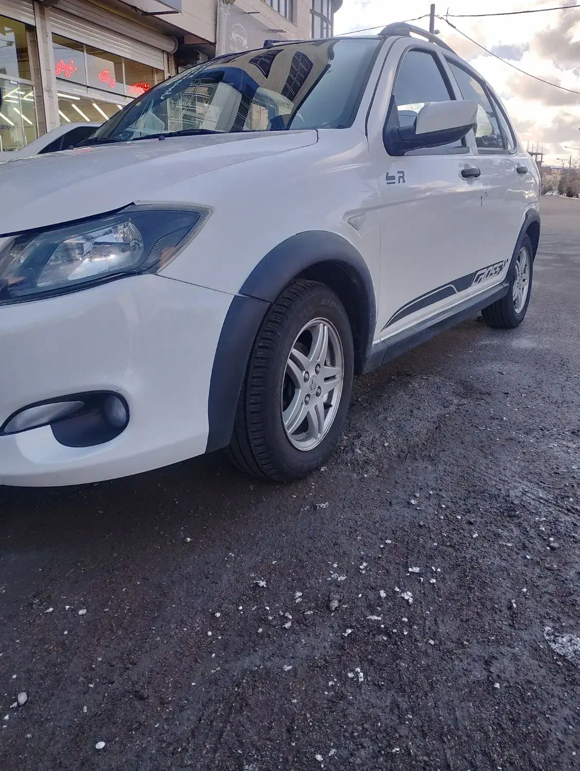 کوییک 99بی رنگ|خودرو سواری و وانت|قائن, |دیوار