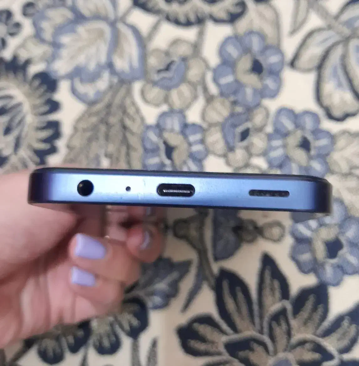 سامسونگ Galaxy A25 با حافظهٔ ۲۵۶ گیگابایت|موبایل|تهران, خزانه|دیوار