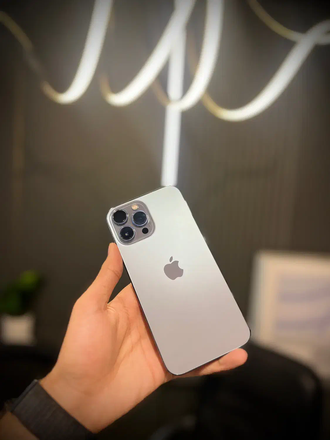 Iphone13pro maxآیفون۱۳پرومکس|موبایل|تهران, گیشا|دیوار