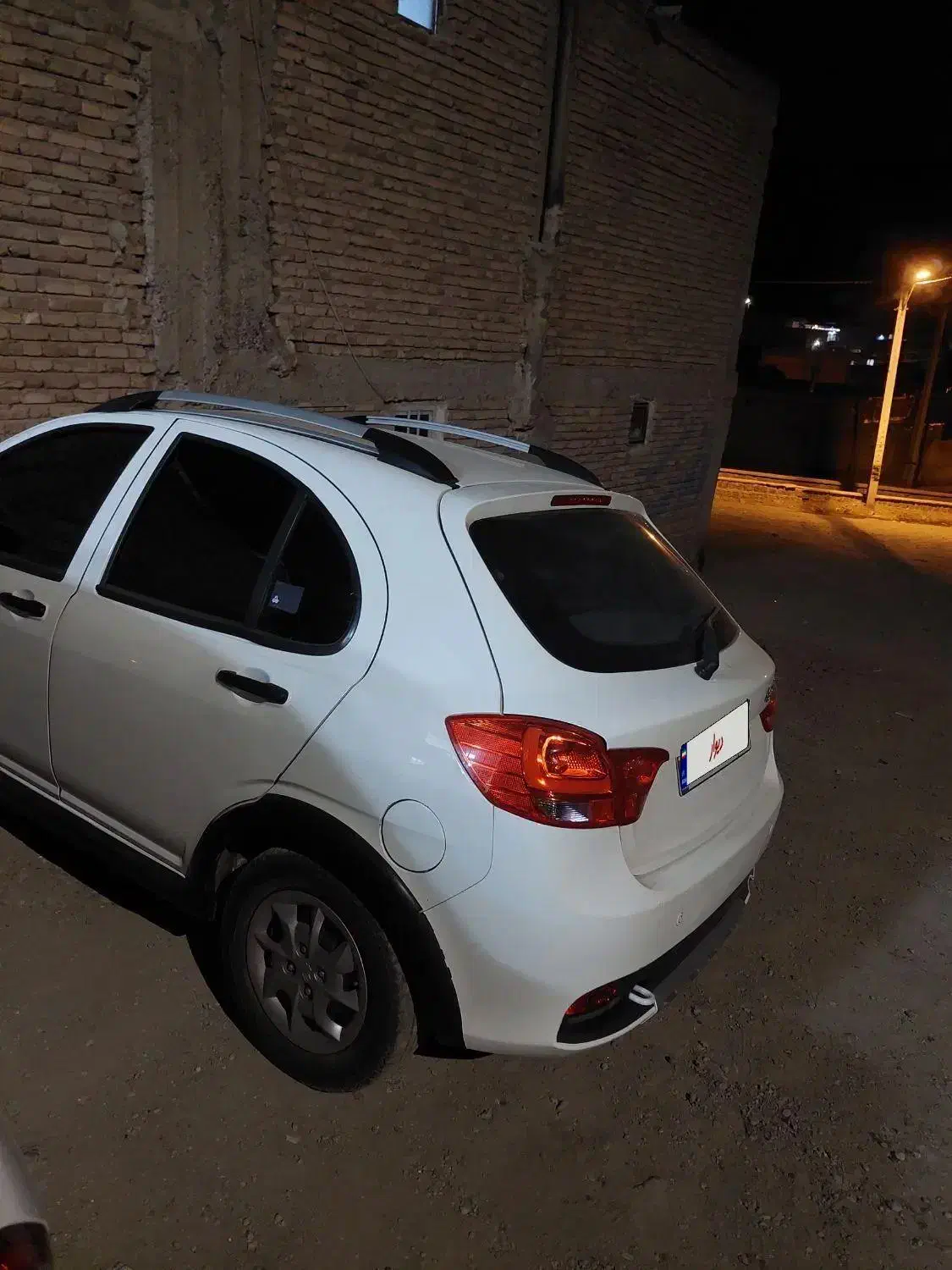 فروش خودرو کوئیک درحد صفر کم کار|خودرو سواری و وانت|مشگین شهر, |دیوار